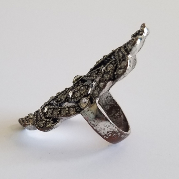 Forever 21 Rings - Picture 9 of 15